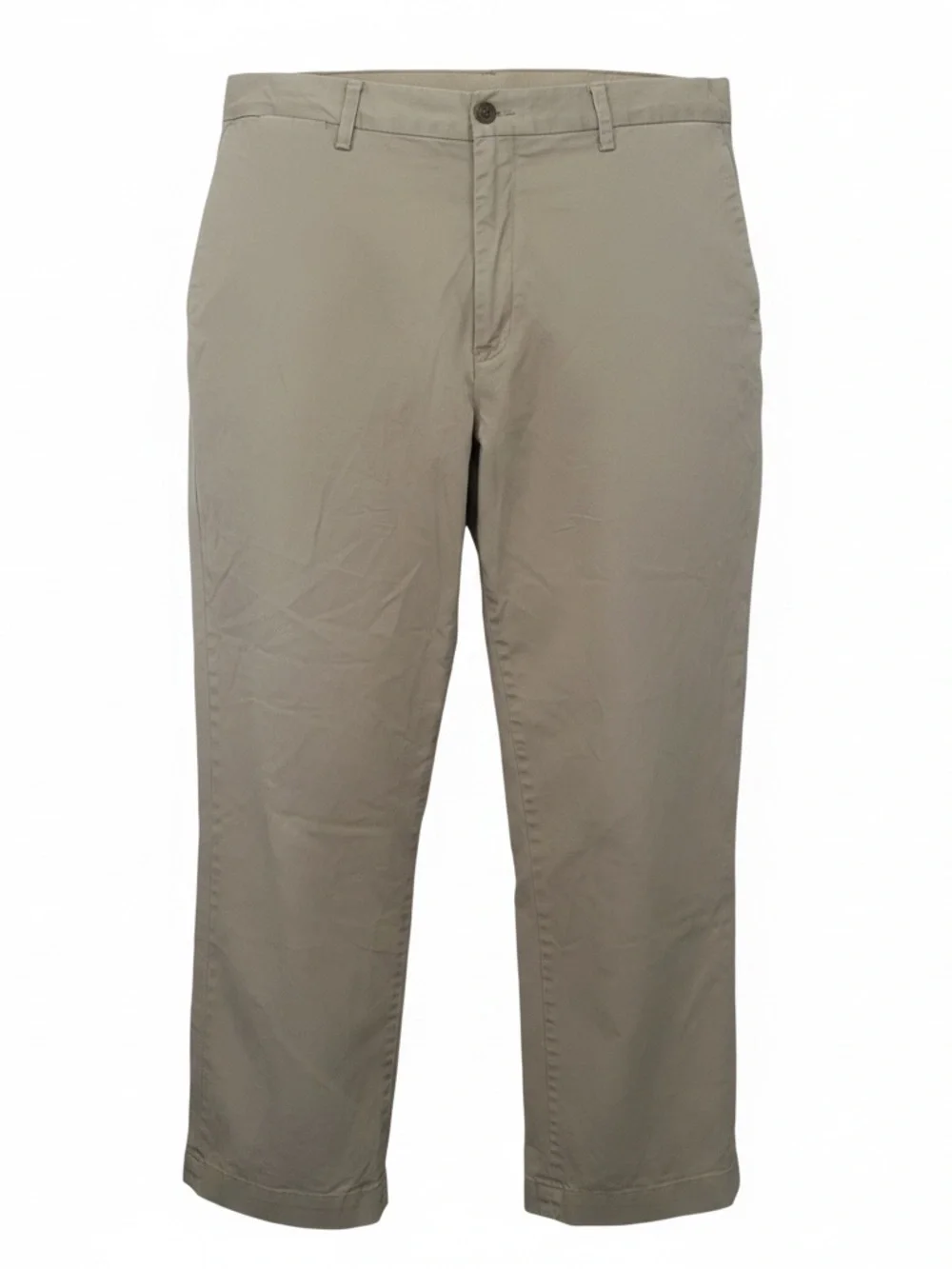 Polo by Ralph Lauren Men's Chino Stretch Classic Fit Pants in Khaki 38x30